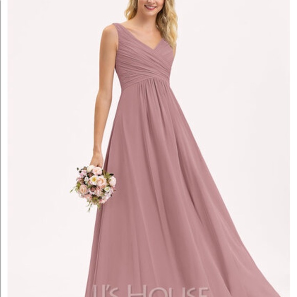 Jjshouse Jjs House Vintage Mauve 